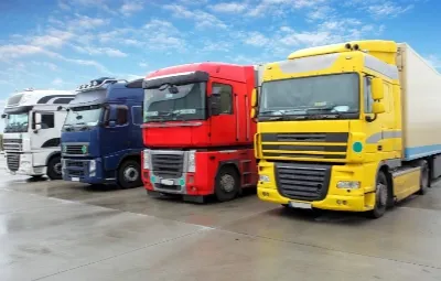 Bursa İmranlı Nakliye Ambarı